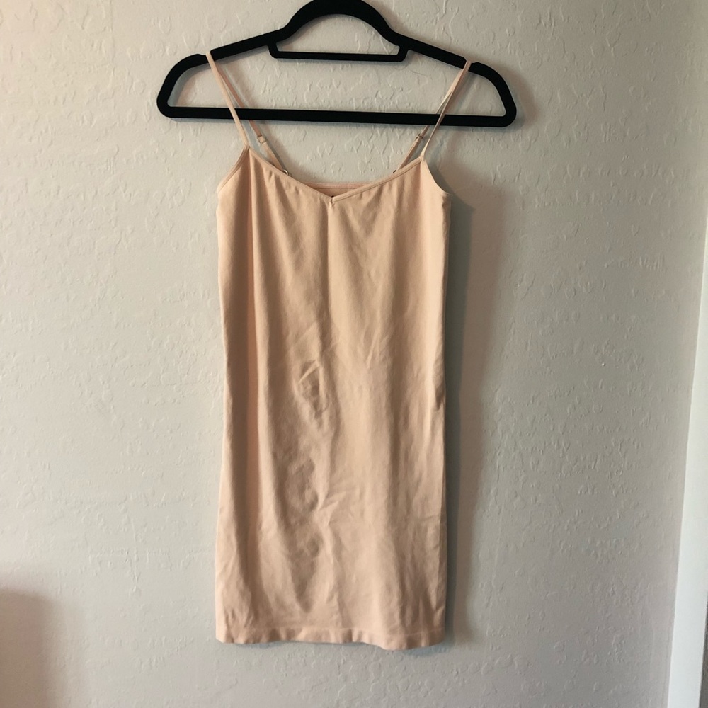 Free People slip